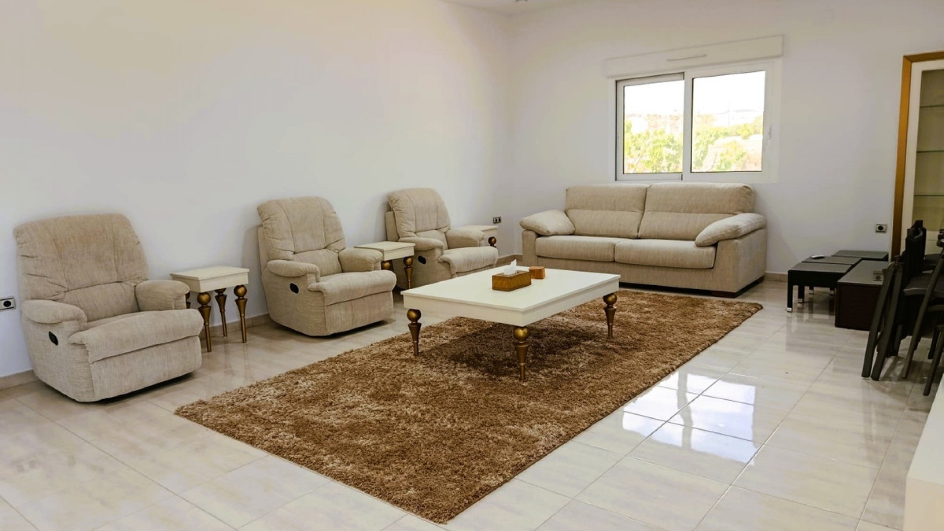 Resale - Villa - Pinoso - Pinoso Centro