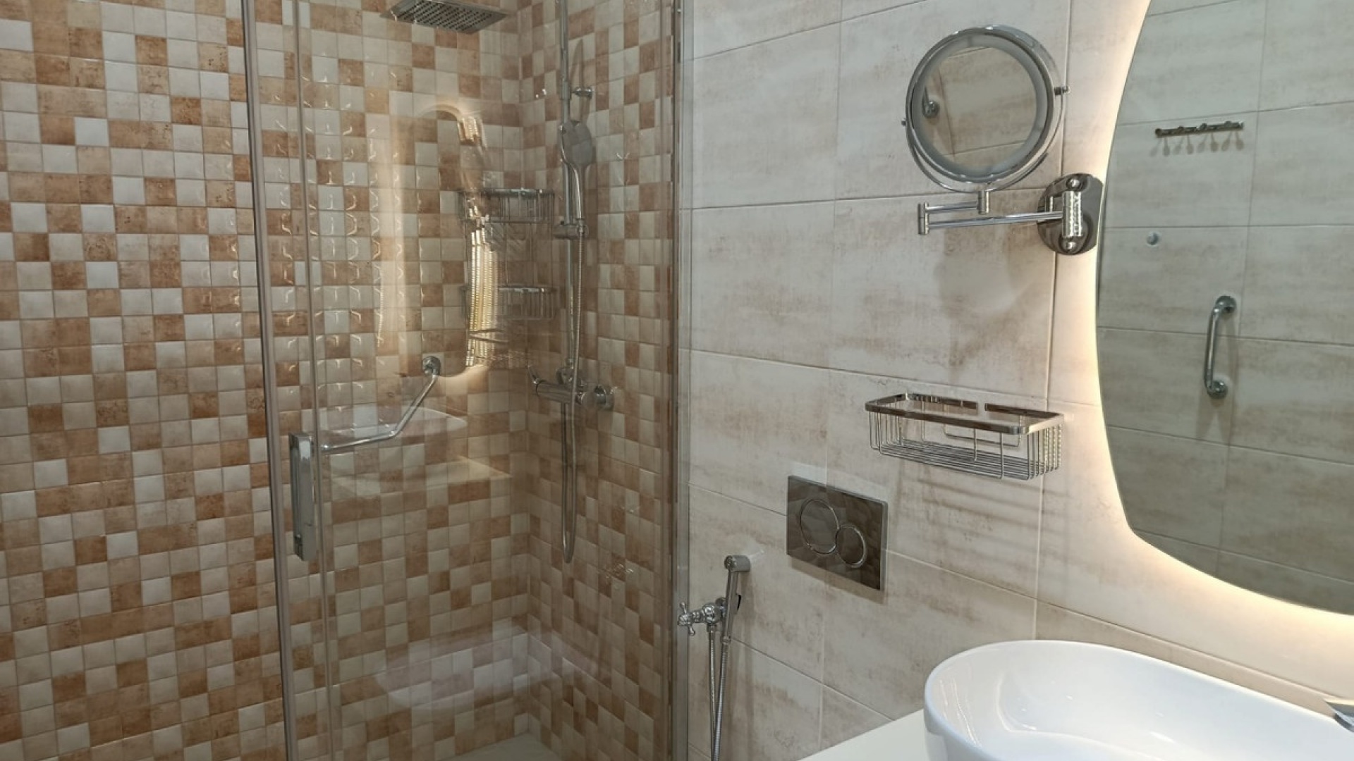 Resale - Villa - Pinoso - Pinoso Centro