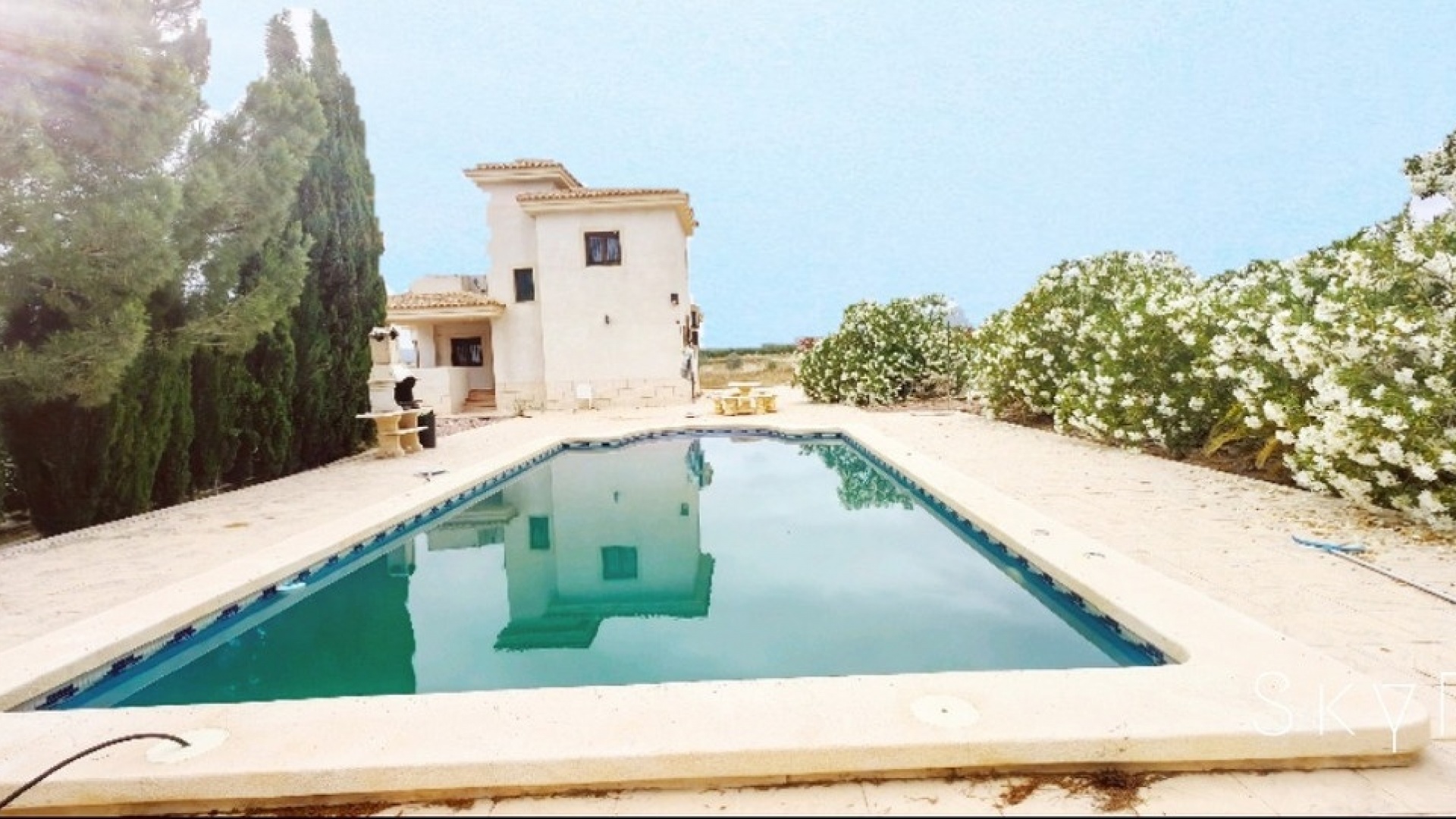 Resale - Villa - Pinoso - Pinoso Centro