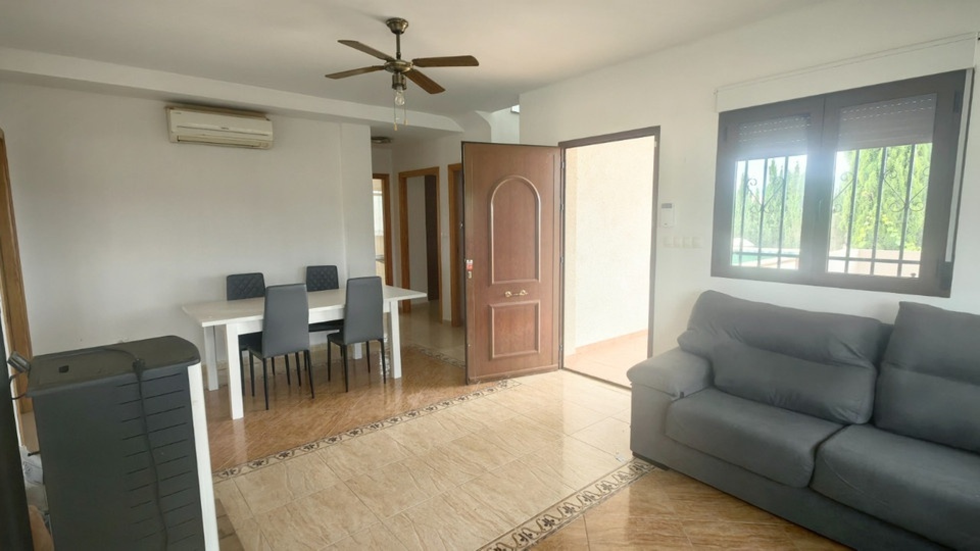 Resale - Villa - Pinoso - Pinoso Centro