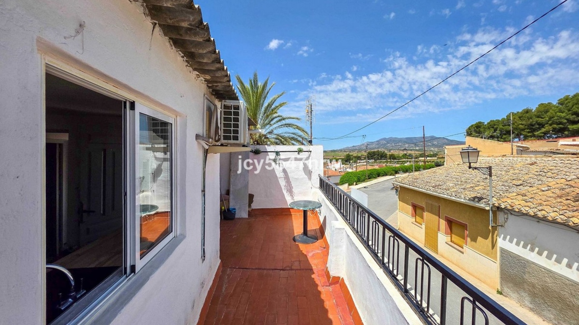 Resale - Villa - Pinoso - Pinoso Centro