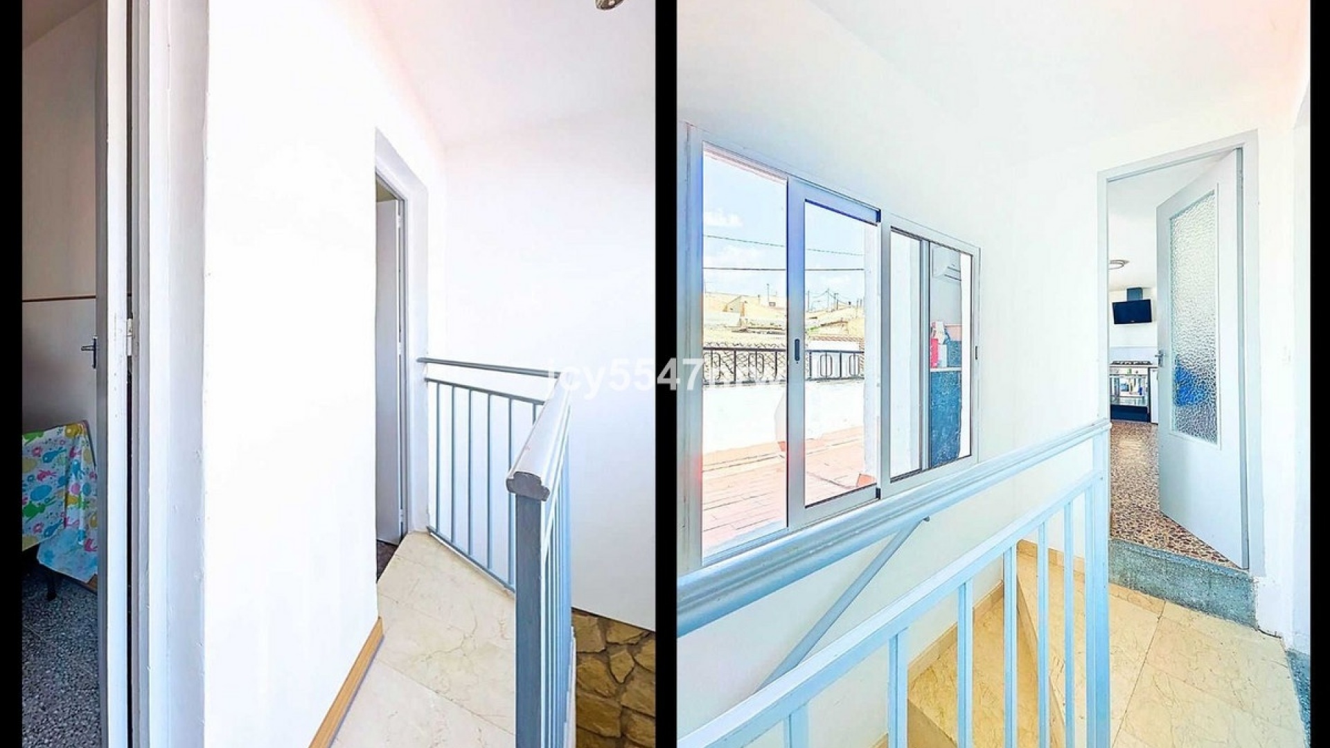 Resale - Villa - Pinoso - Pinoso Centro
