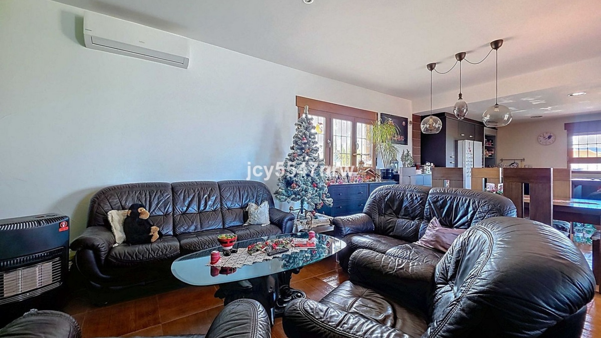 Resale - Villa - Pinoso - Pinoso Centro