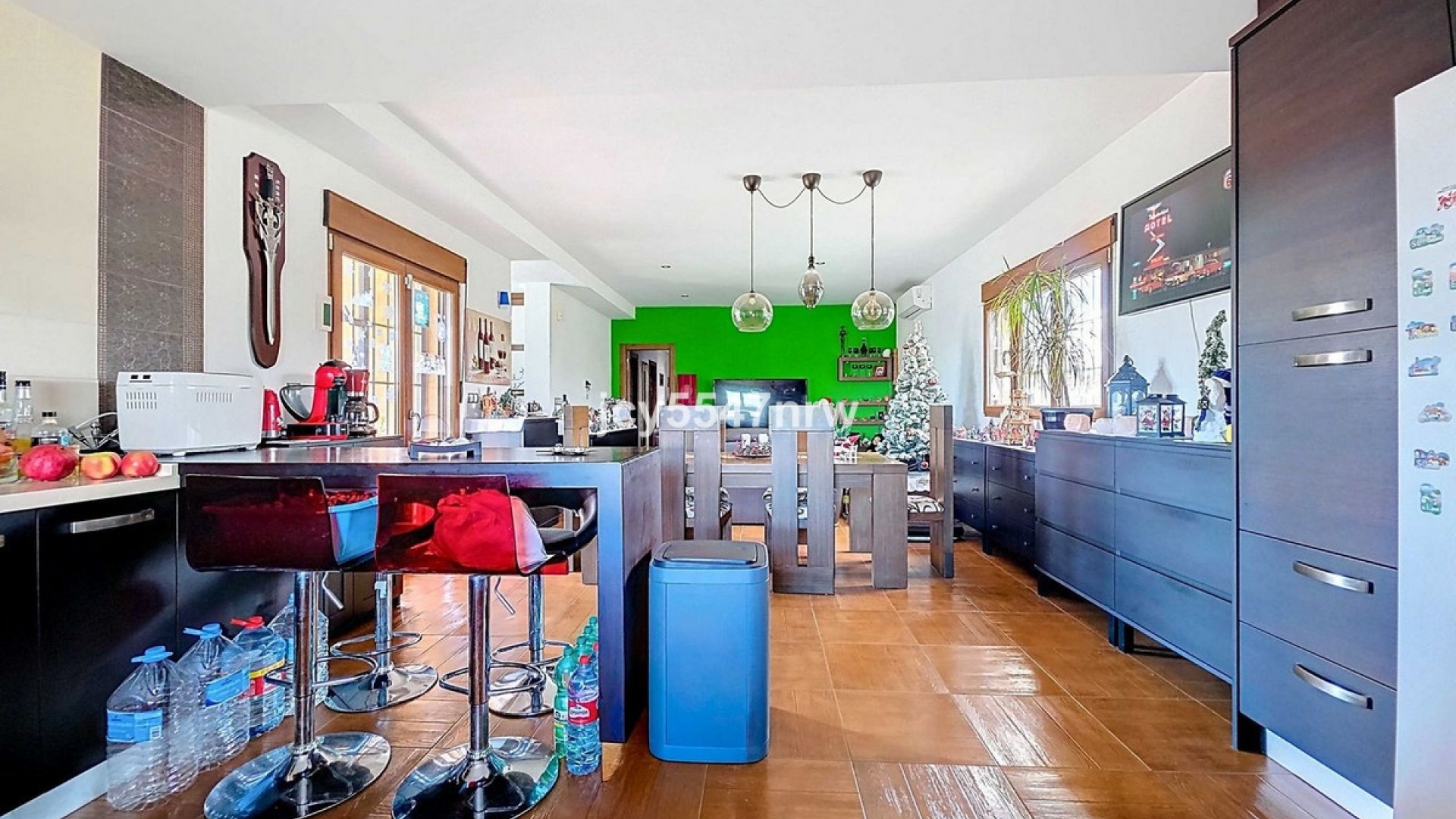 Resale - Villa - Pinoso - Pinoso Centro