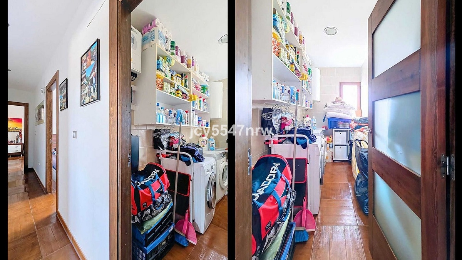 Resale - Villa - Pinoso - Pinoso Centro