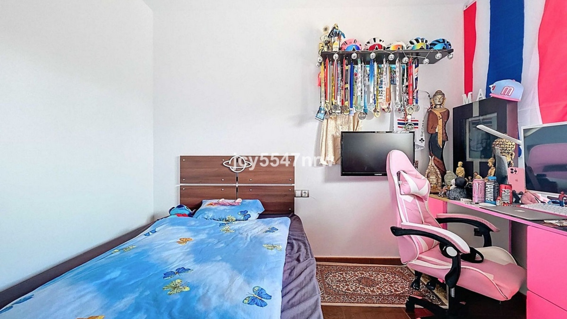 Resale - Villa - Pinoso - Pinoso Centro