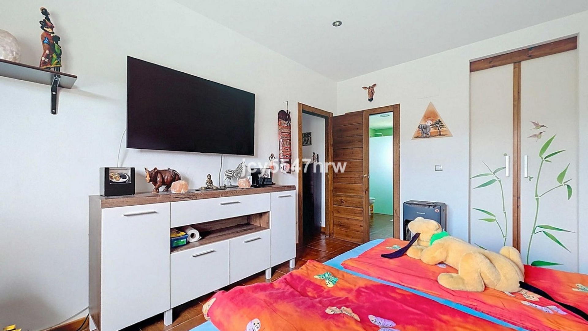 Resale - Villa - Pinoso - Pinoso Centro
