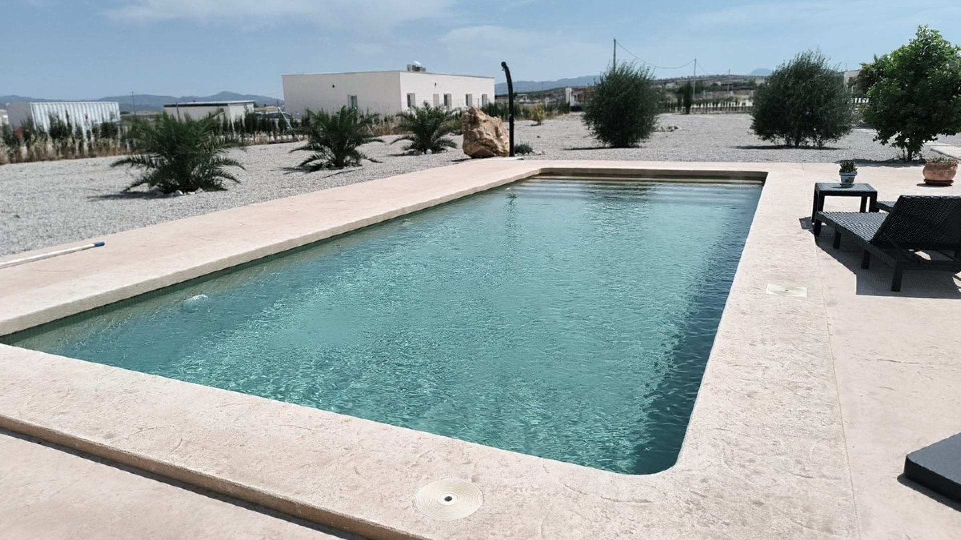 Resale - Villa - Pinoso - Pinoso Centro