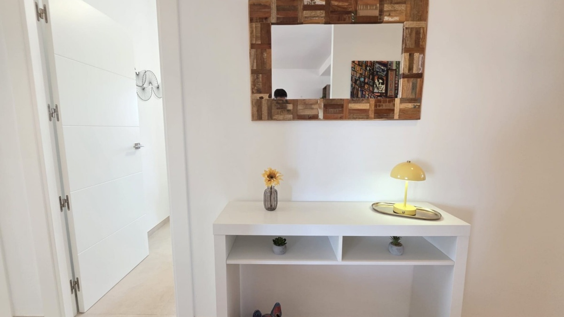 Resale - Villa - Pinoso - Pinoso Centro
