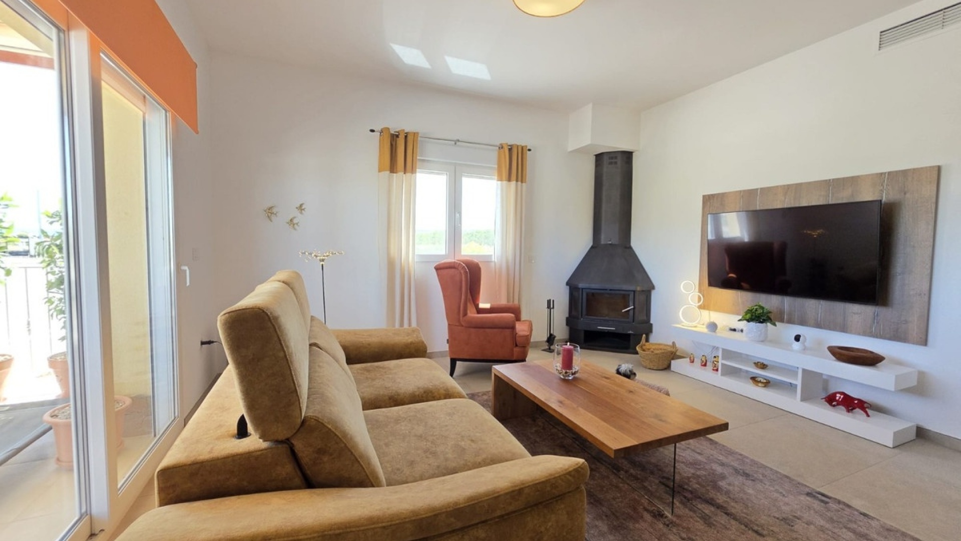 Resale - Villa - Pinoso - Pinoso Centro