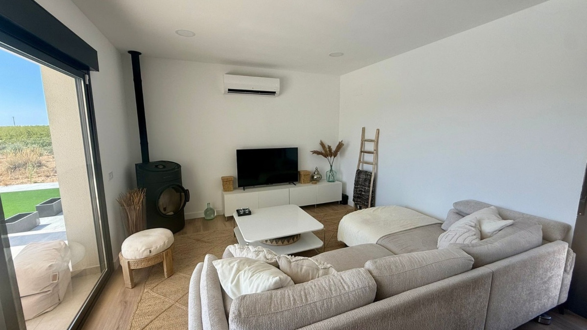 Resale - Villa - Pinoso - Pinoso Centro