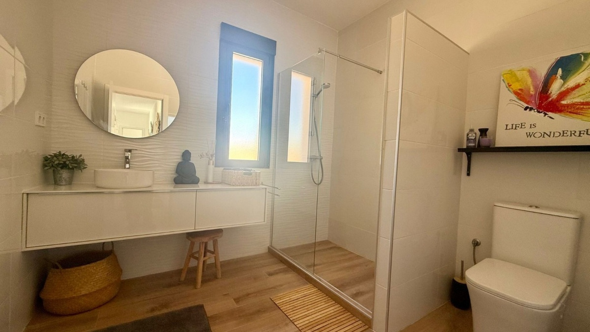 Resale - Villa - Pinoso - Pinoso Centro