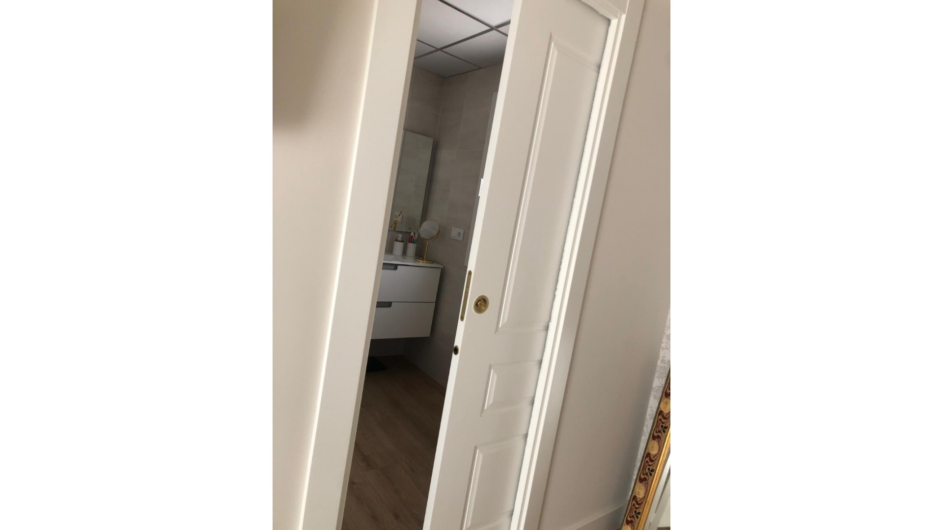 Resale - Villa - Pinoso - Pinoso Centro