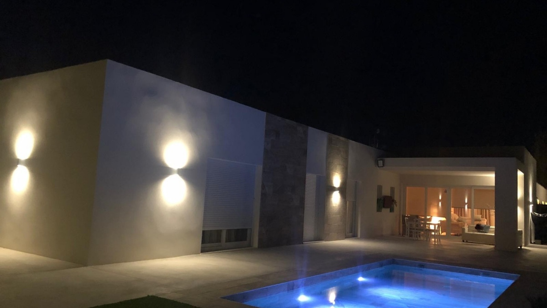 Resale - Villa - Pinoso - Pinoso Centro