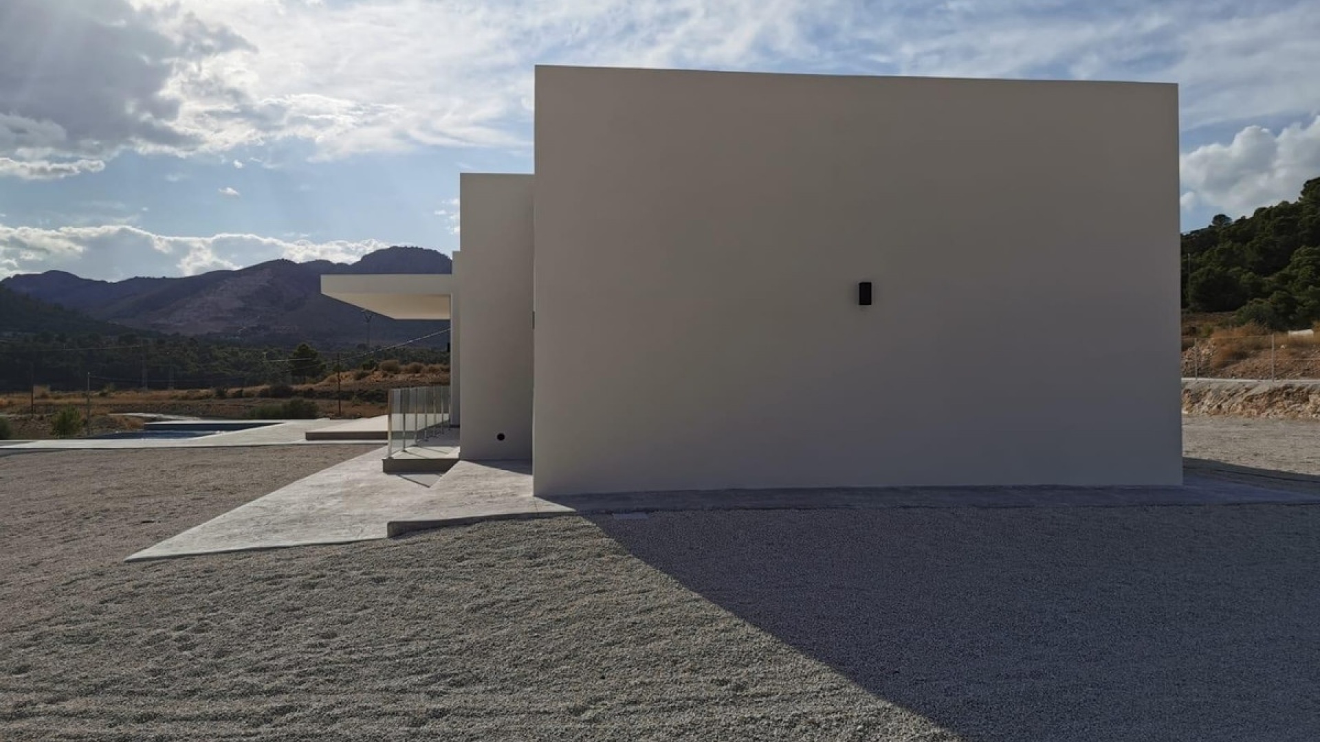 Resale - Villa - Pinoso - Pinoso Centro