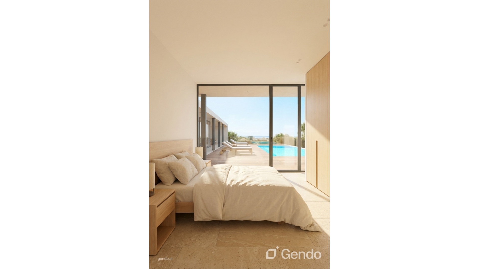 Resale - Villa - Pinoso - Pinoso Centro