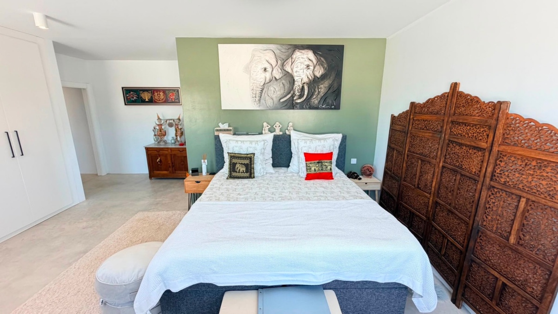 Resale - Villa - Pinoso - Pinoso Centro