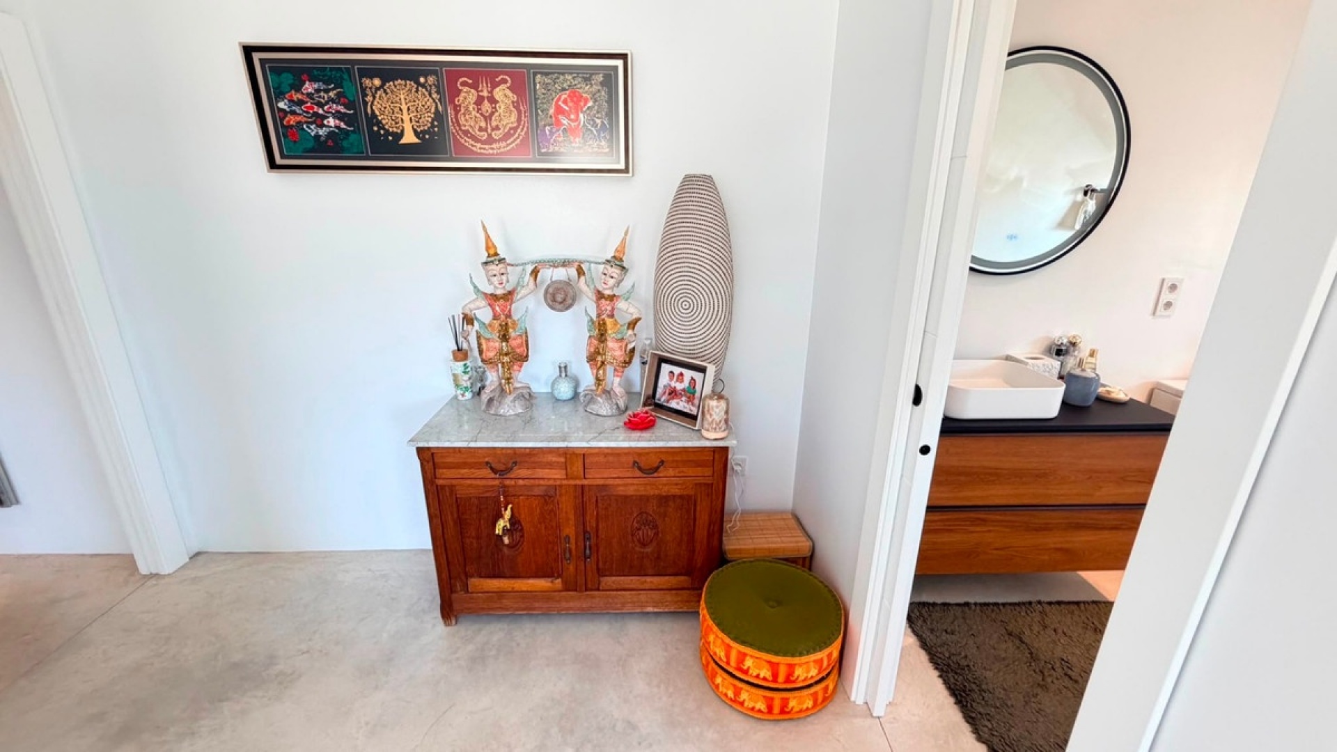 Resale - Villa - Pinoso - Pinoso Centro