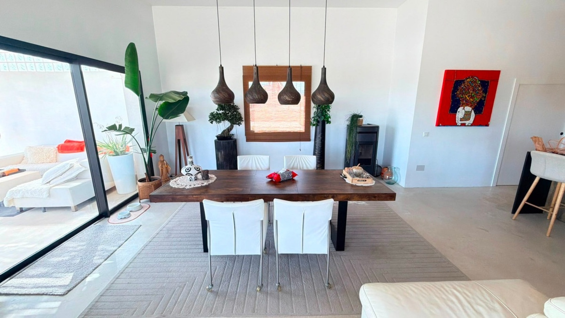 Resale - Villa - Pinoso - Pinoso Centro