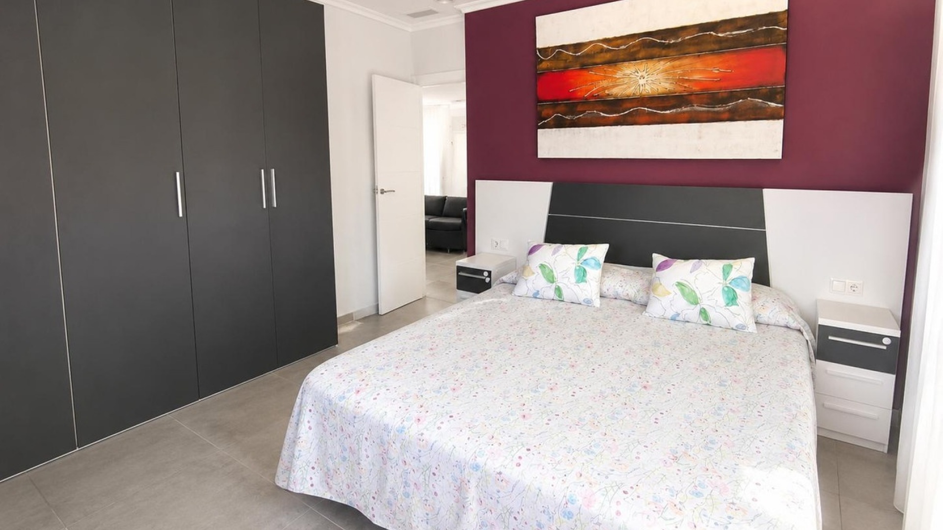 Resale - Villa - Pinoso - Pinoso Centro