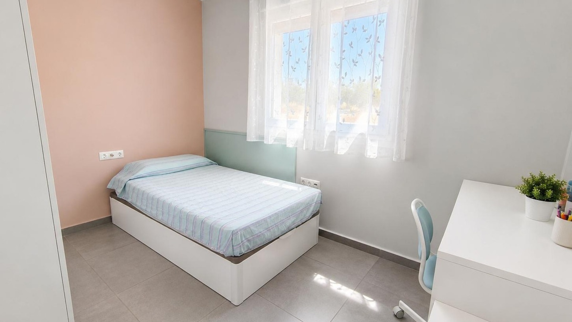 Resale - Villa - Pinoso - Pinoso Centro