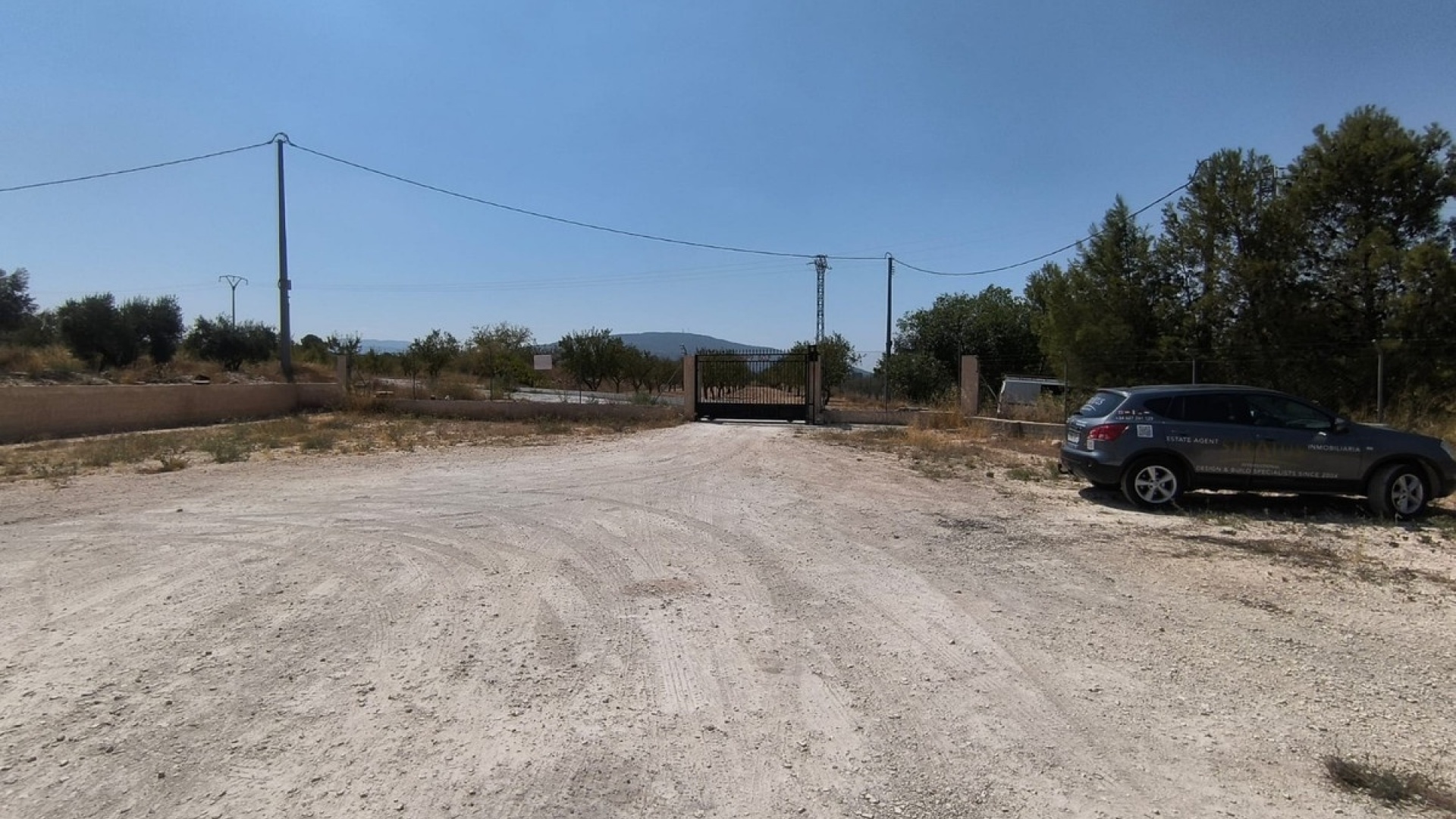 Resale - Villa - Pinoso - Pinoso Centro