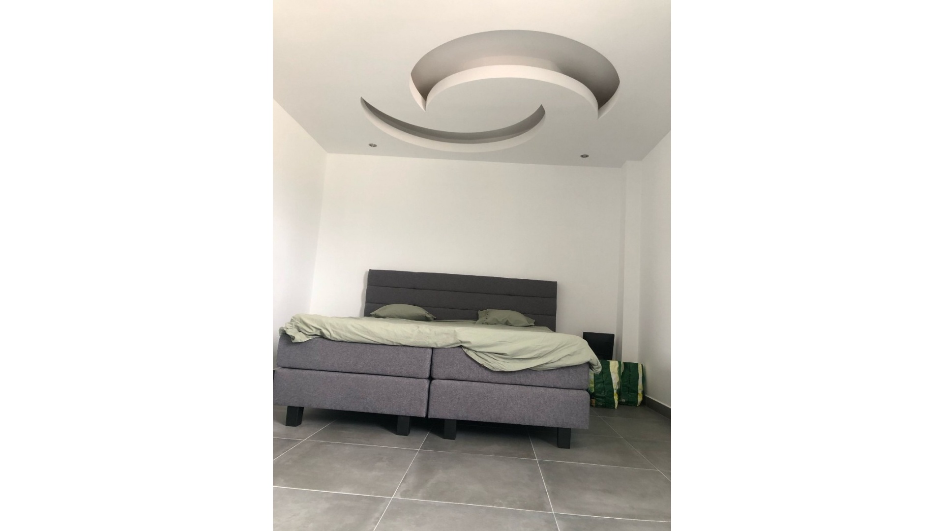 Resale - Villa - Pinoso - Pinoso Centro