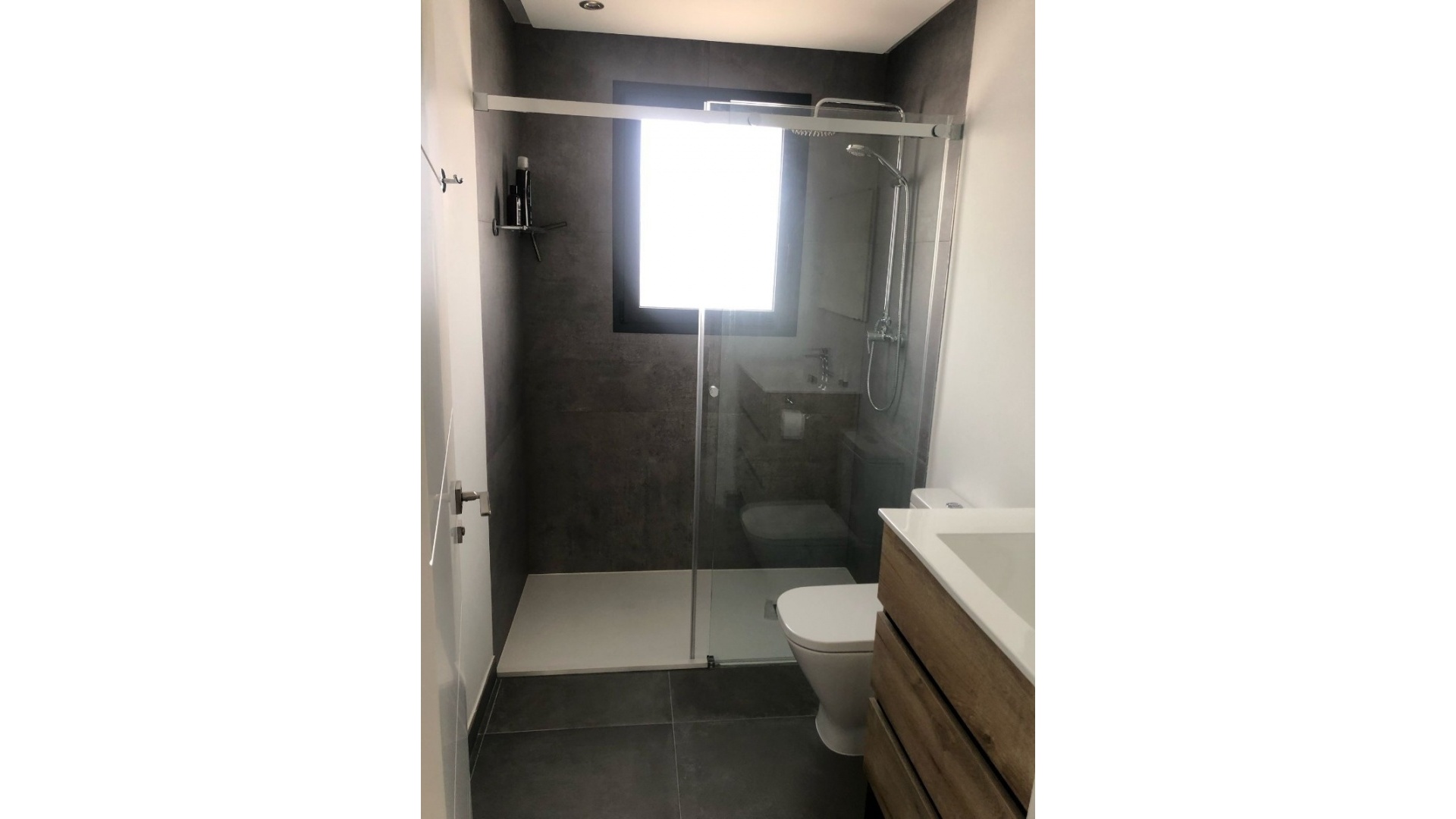 Resale - Villa - Pinoso - Pinoso Centro