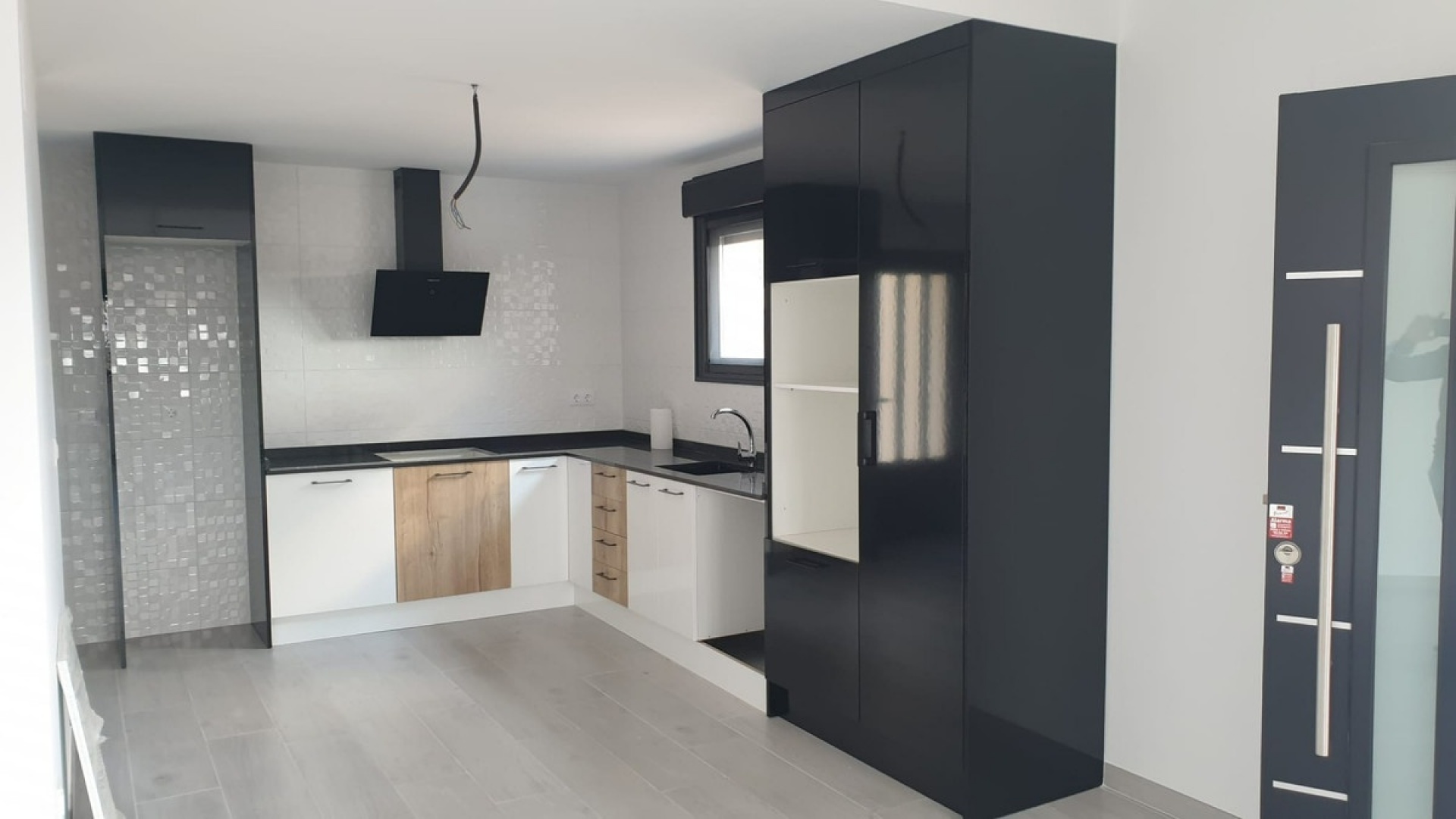 Resale - Villa - Pinoso - Pinoso Centro