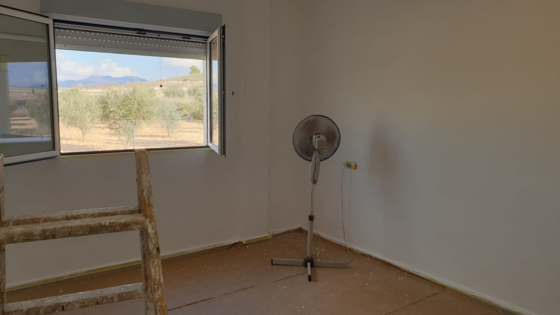 Resale - Villa - Pinoso - Pinoso Centro