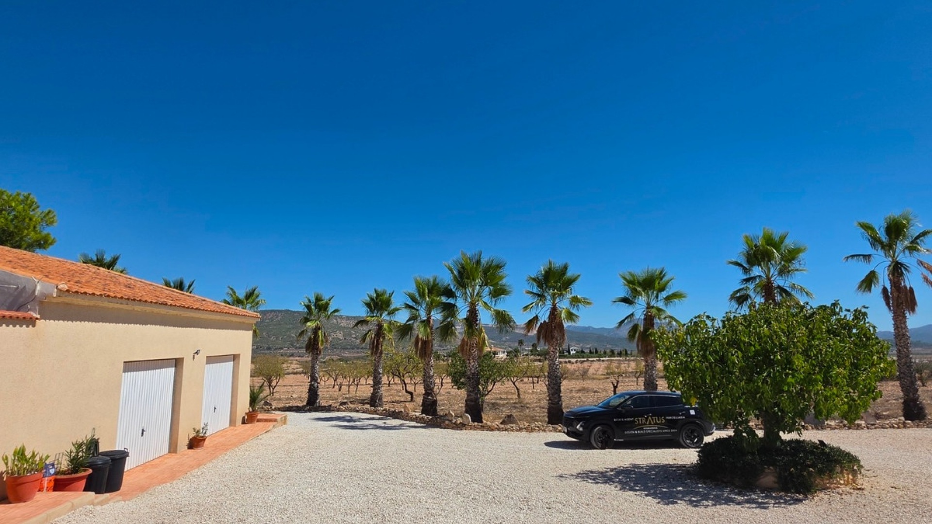 Resale - Villa - Pinoso - Pinoso Centro