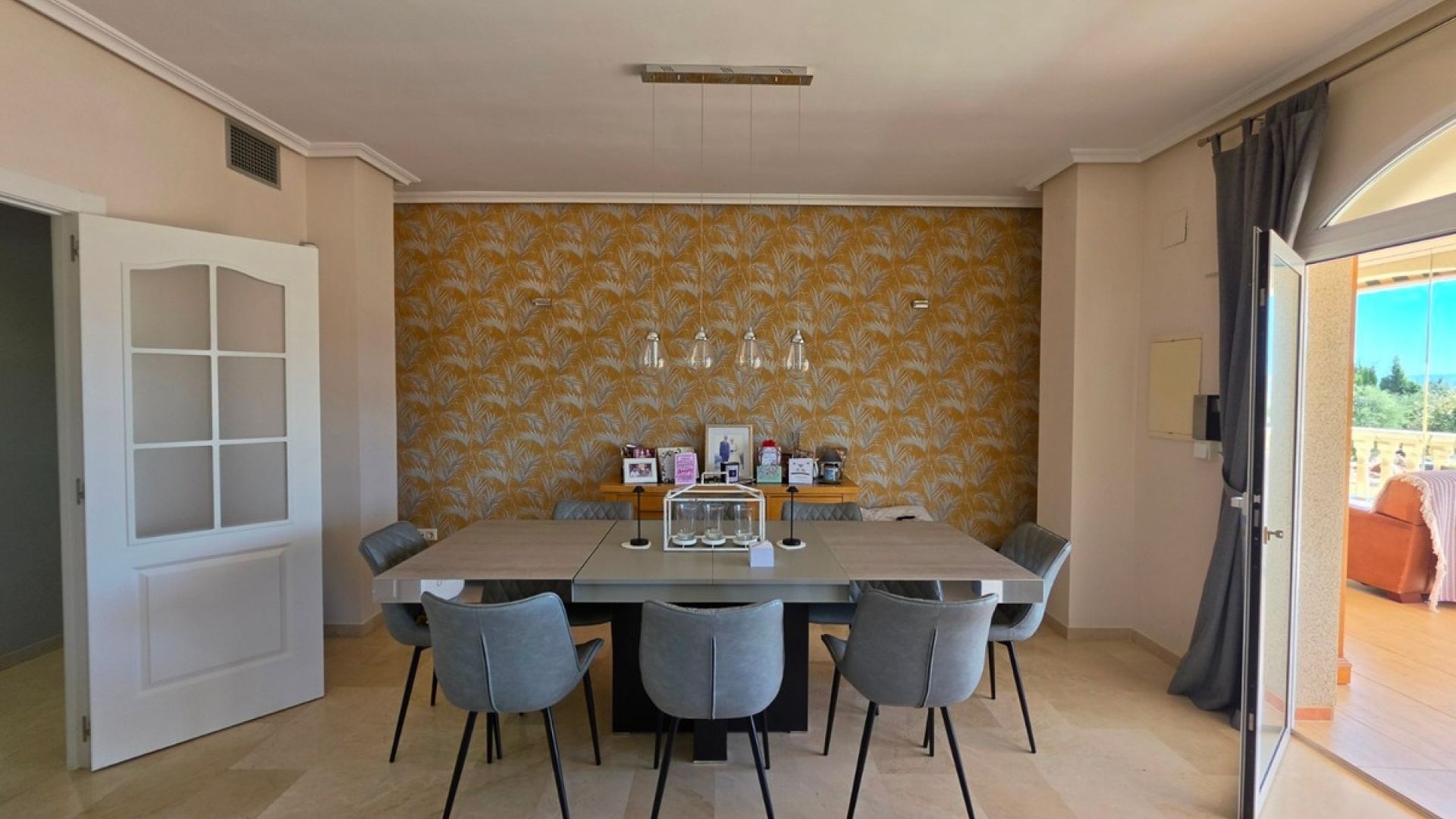 Resale - Villa - Pinoso - Pinoso Centro