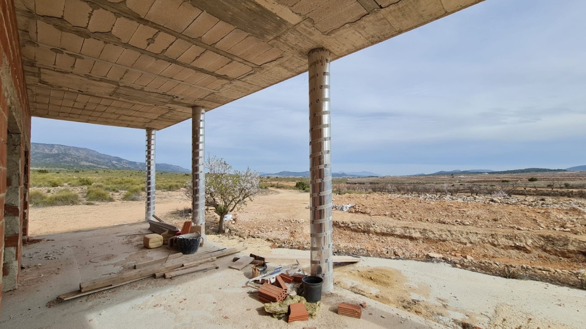 Resale - Villa - Pinoso - Pinoso Centro