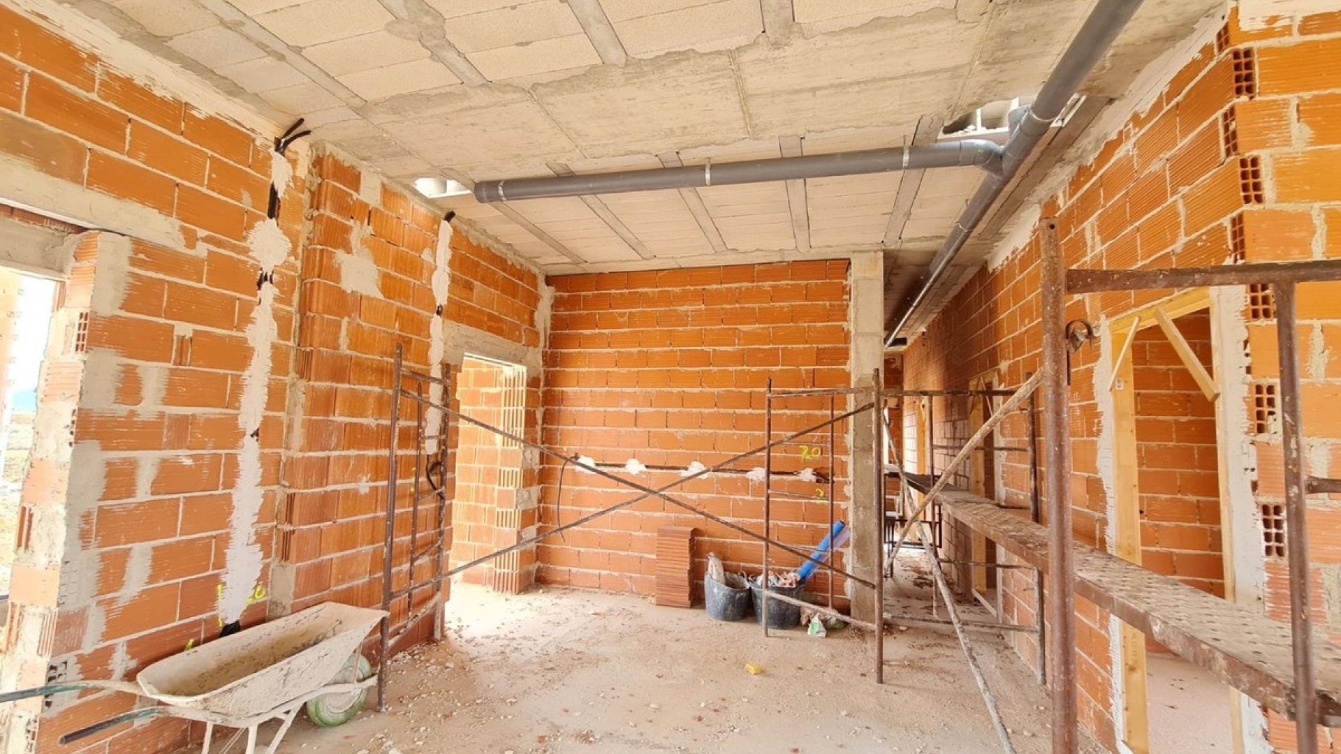 Resale - Villa - Pinoso - Pinoso Centro