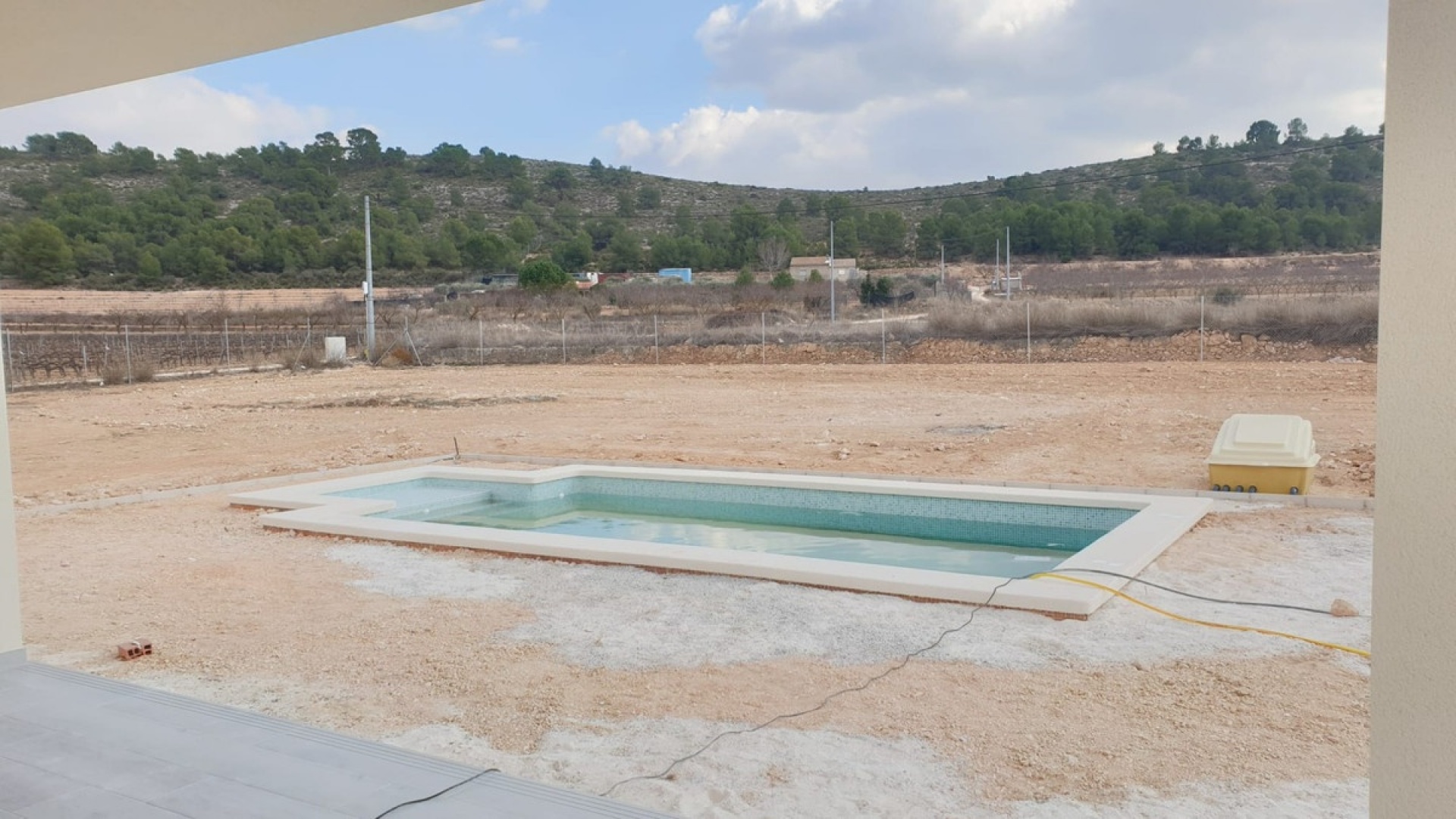 Resale - Villa - Pinoso - Pinoso Centro