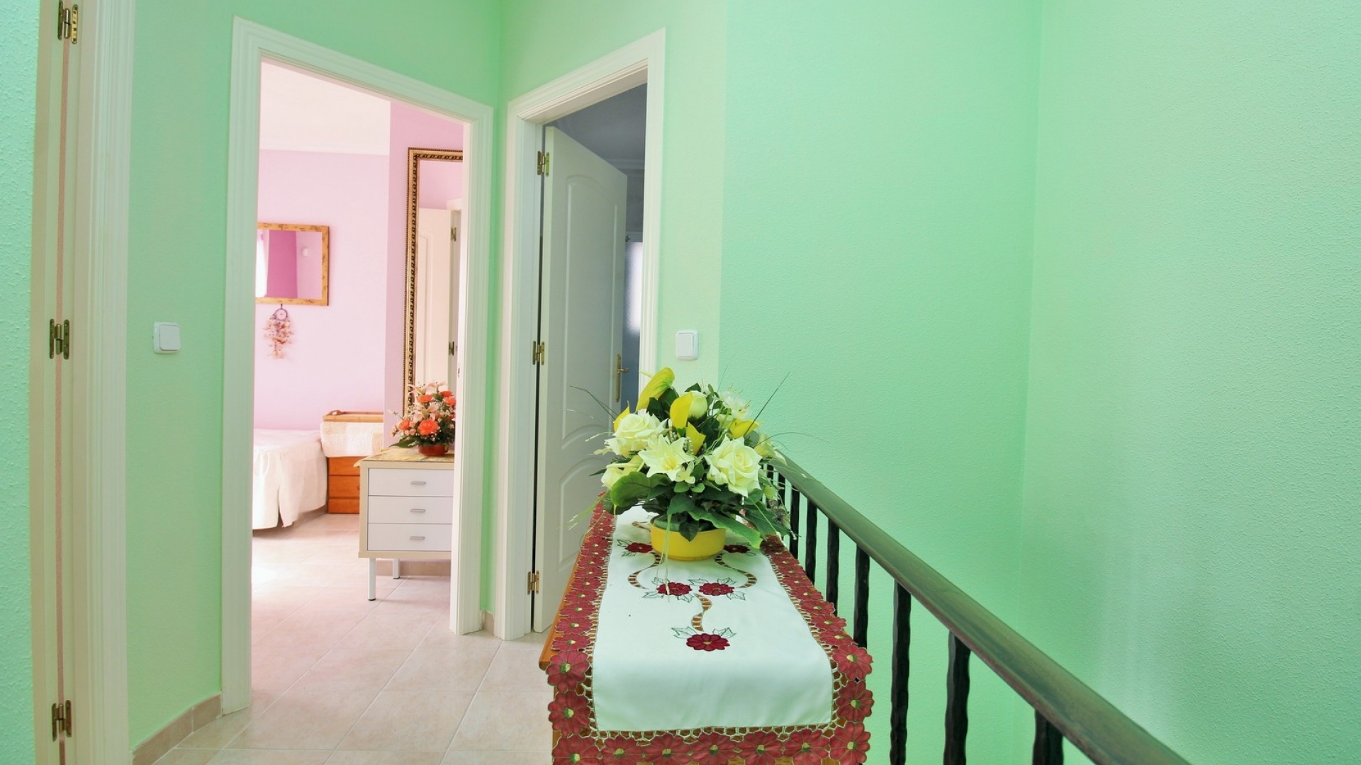 Resale - Villa - Playa Flamenca - avalon