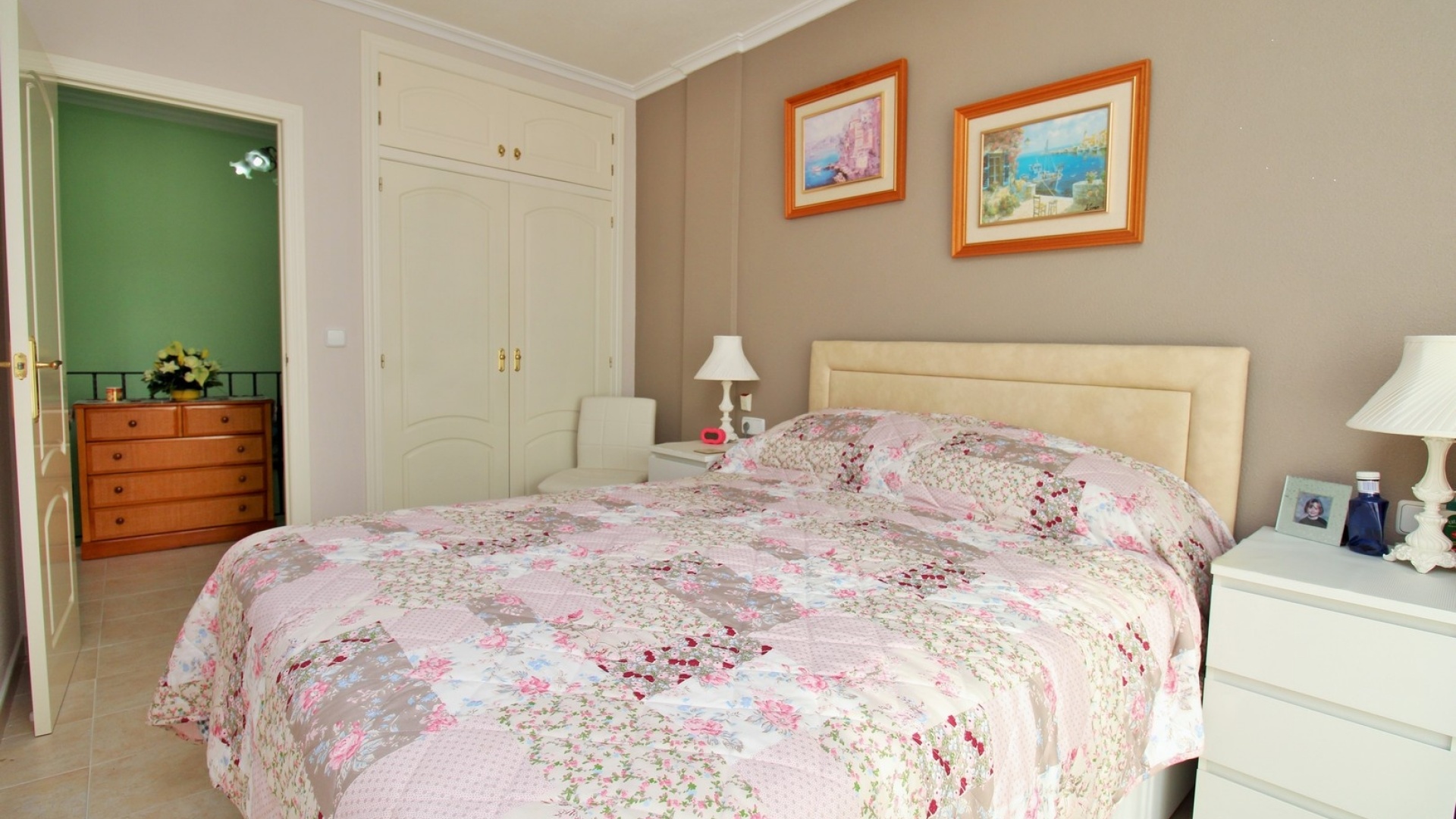 Resale - Villa - Playa Flamenca - avalon