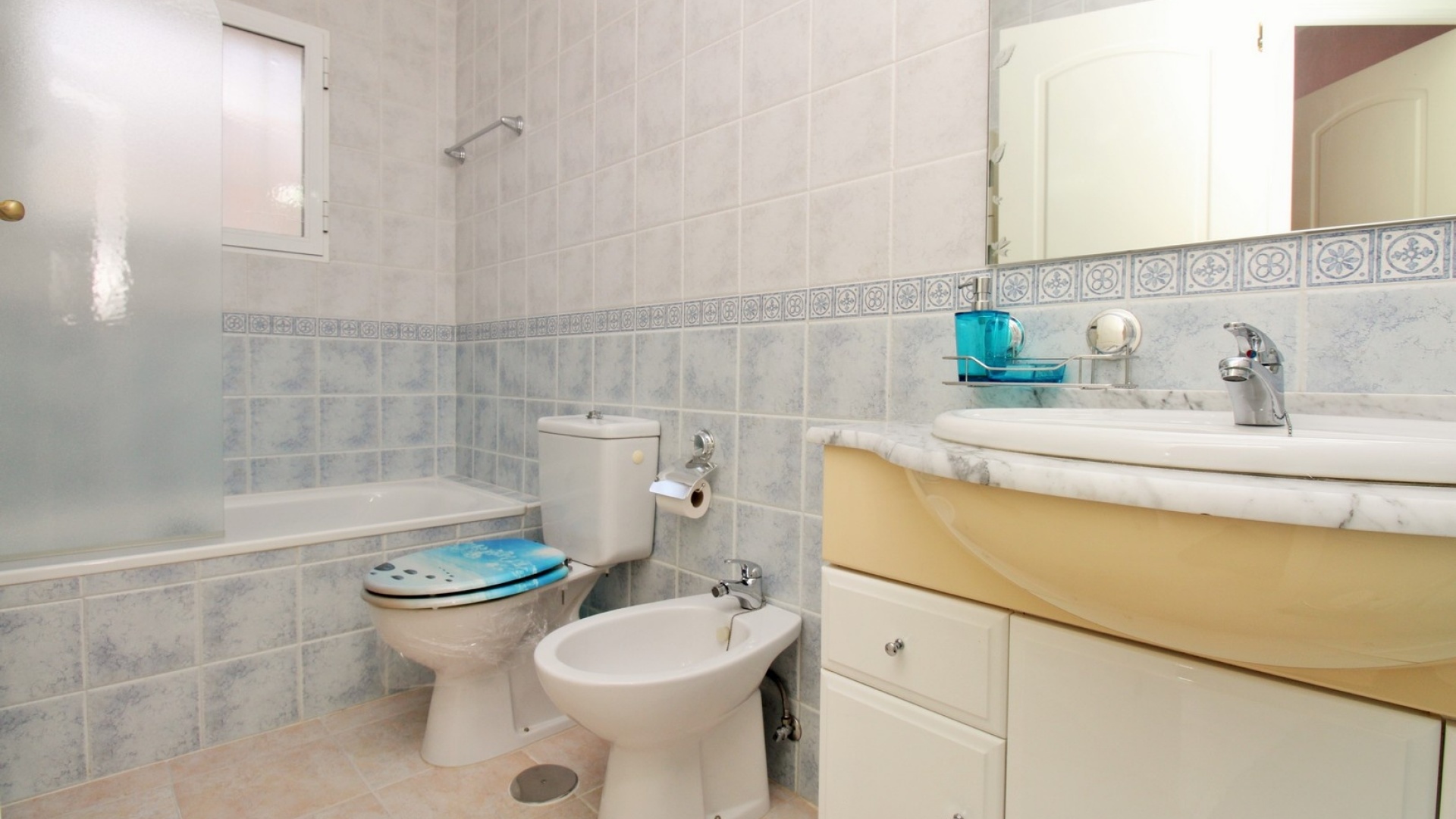 Resale - Villa - Playa Flamenca - avalon