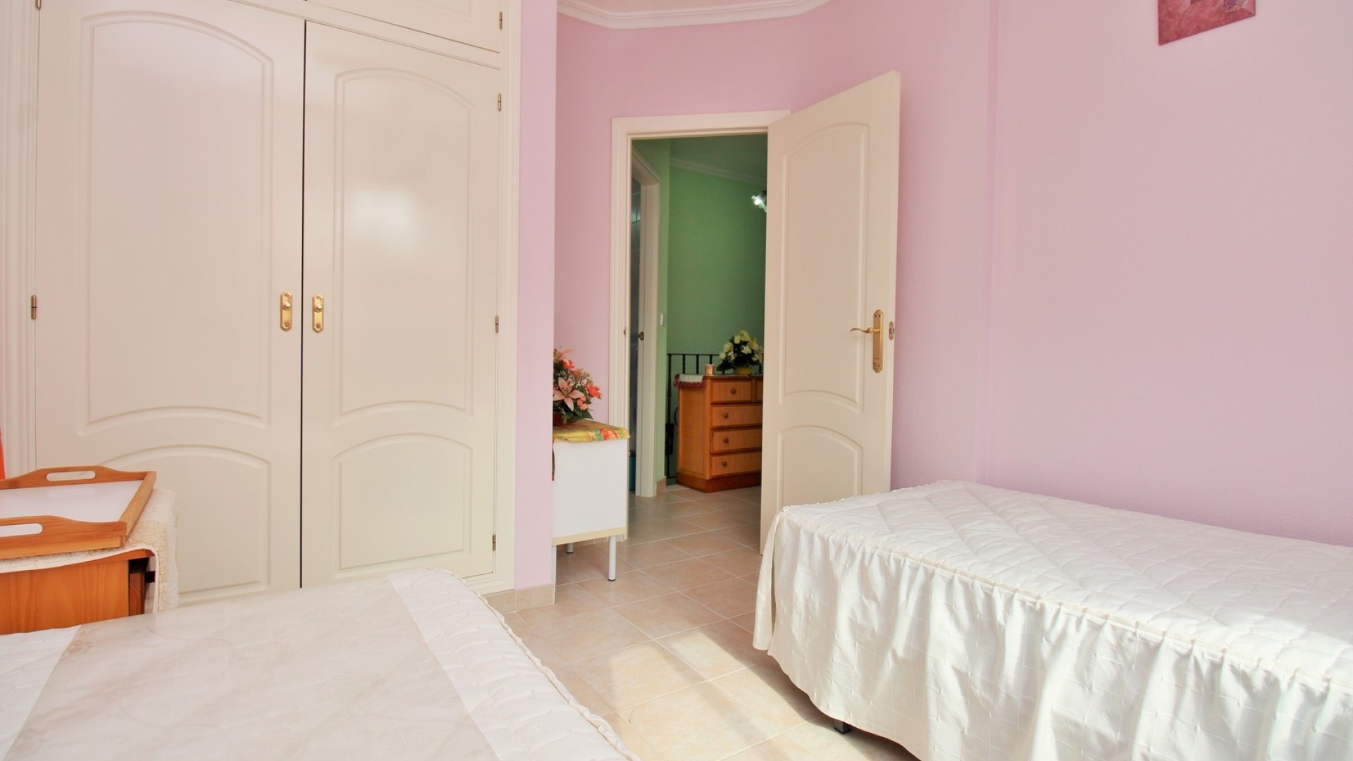 Resale - Villa - Playa Flamenca - avalon