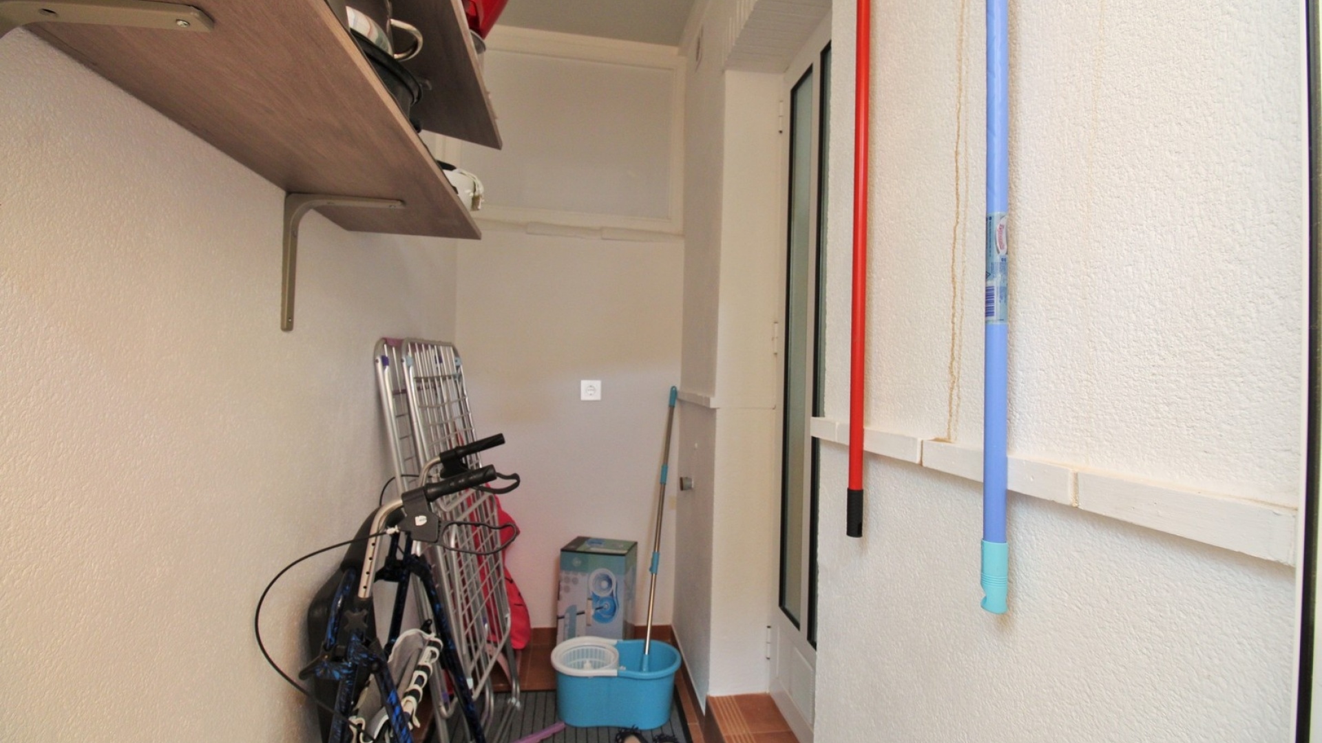 Resale - Villa - Playa Flamenca - avalon