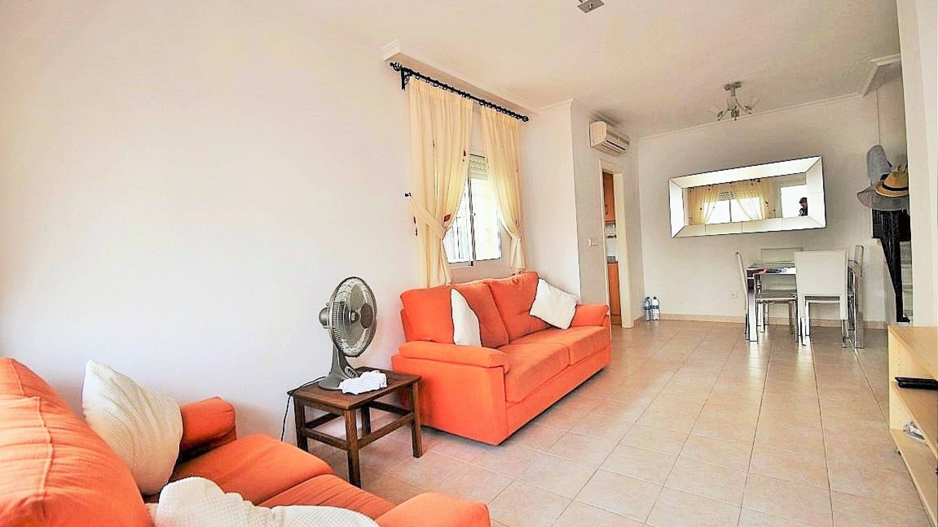 Resale - Villa - Playa Flamenca - avalon