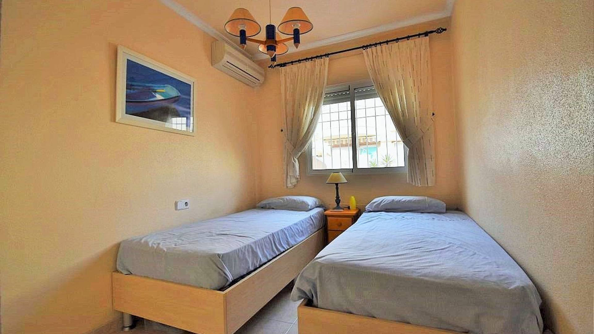 Resale - Villa - Playa Flamenca - avalon