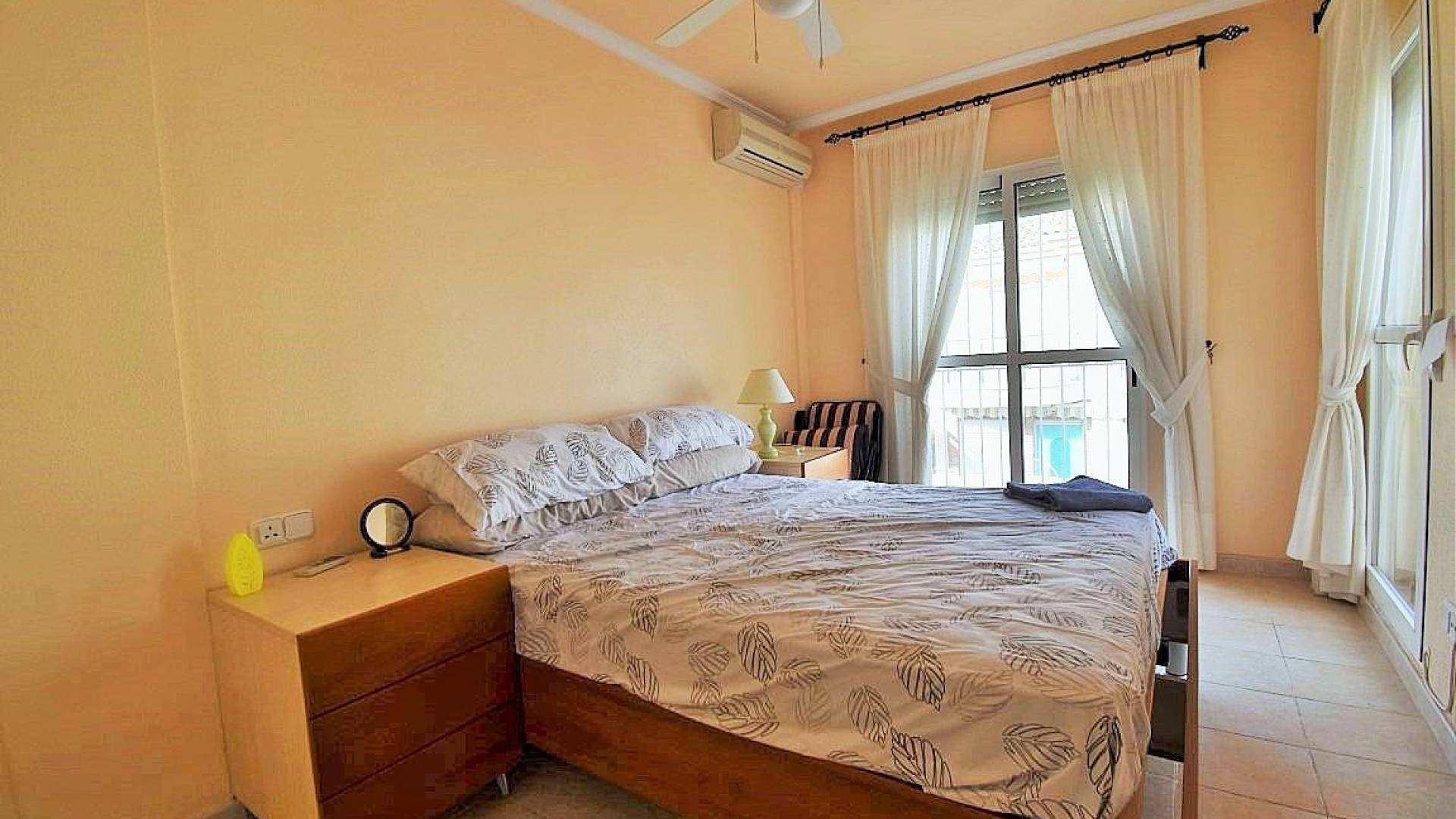 Resale - Villa - Playa Flamenca - avalon