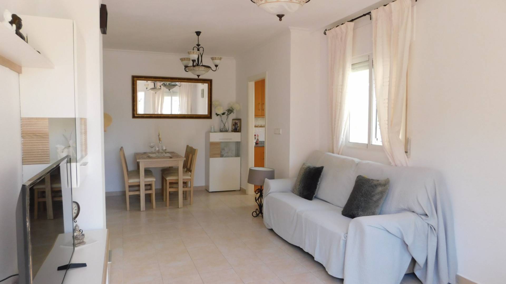 Resale - Villa - Playa Flamenca - avalon