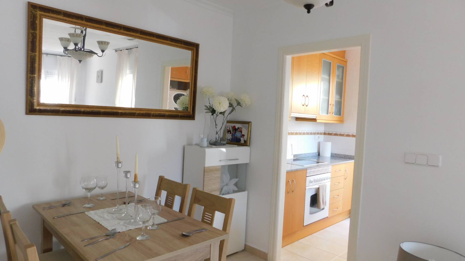 Resale - Villa - Playa Flamenca - avalon