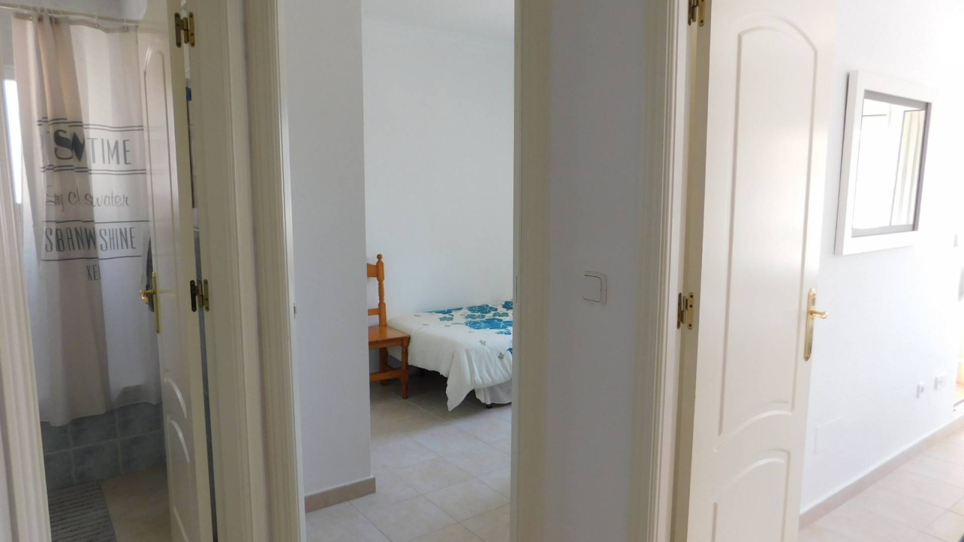 Resale - Villa - Playa Flamenca - avalon