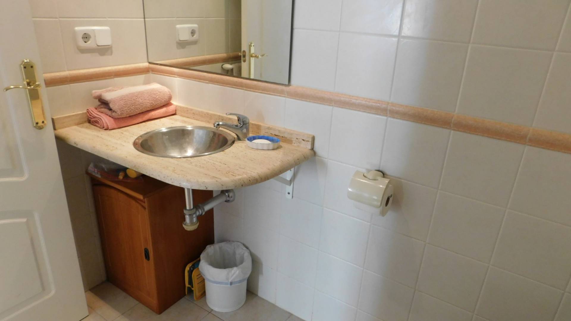 Resale - Villa - Playa Flamenca - avalon