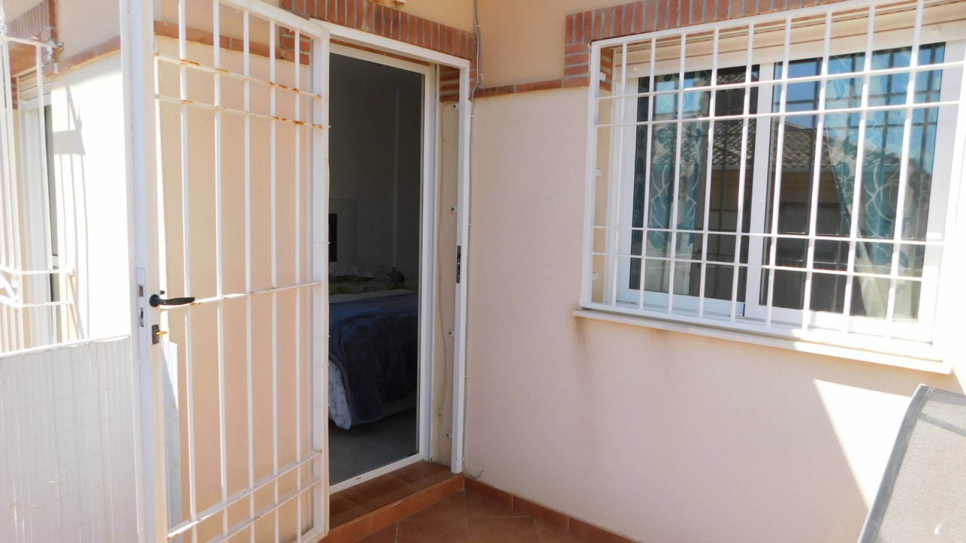 Resale - Villa - Playa Flamenca - avalon