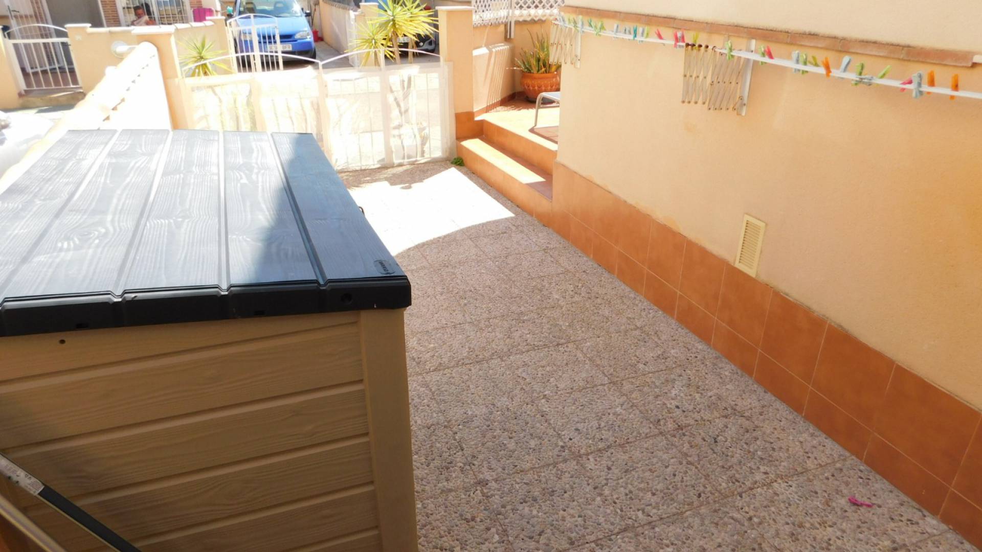 Resale - Villa - Playa Flamenca - avalon