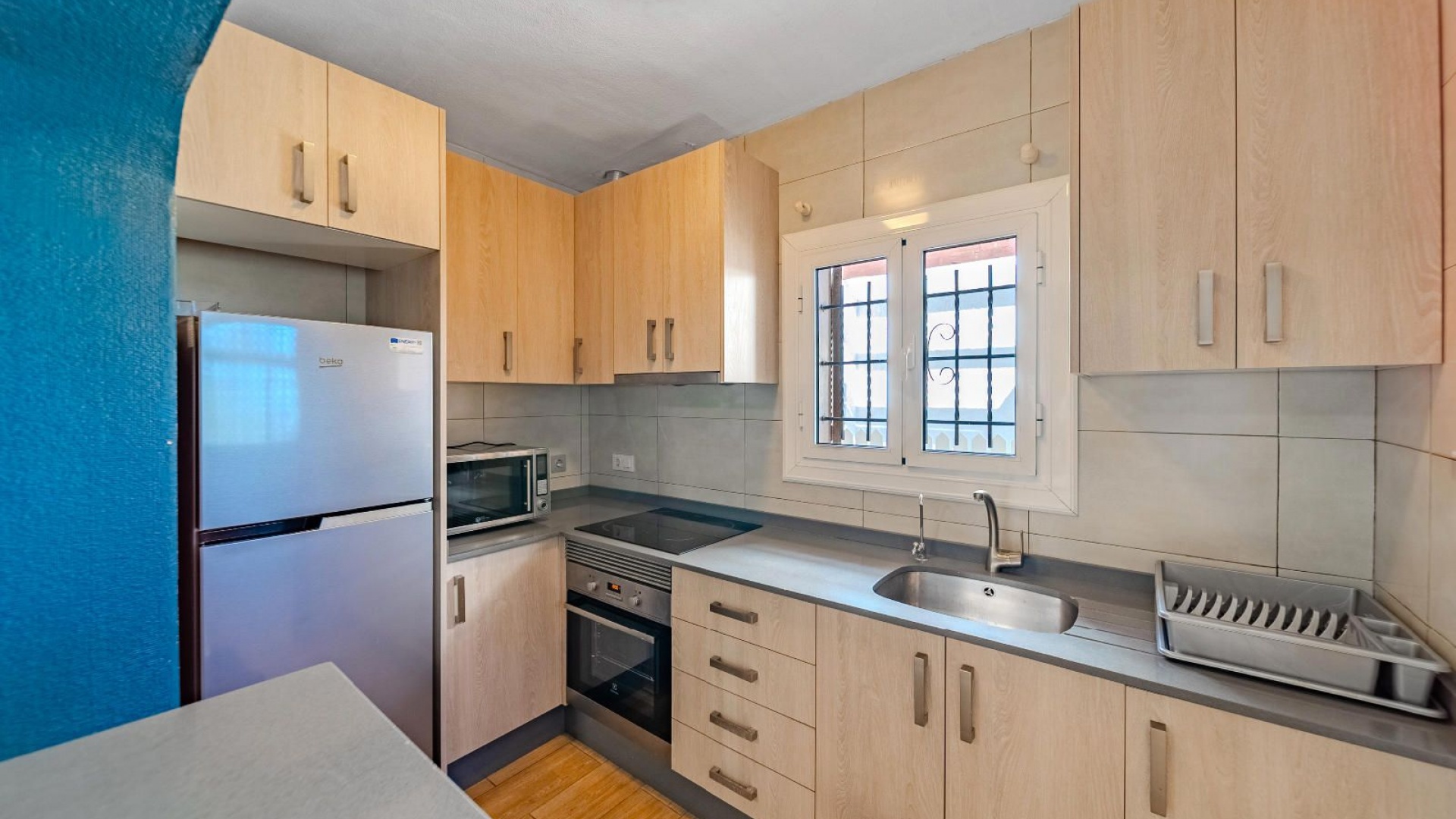 Resale - Villa - Playa Flamenca - beachside playa flamenca